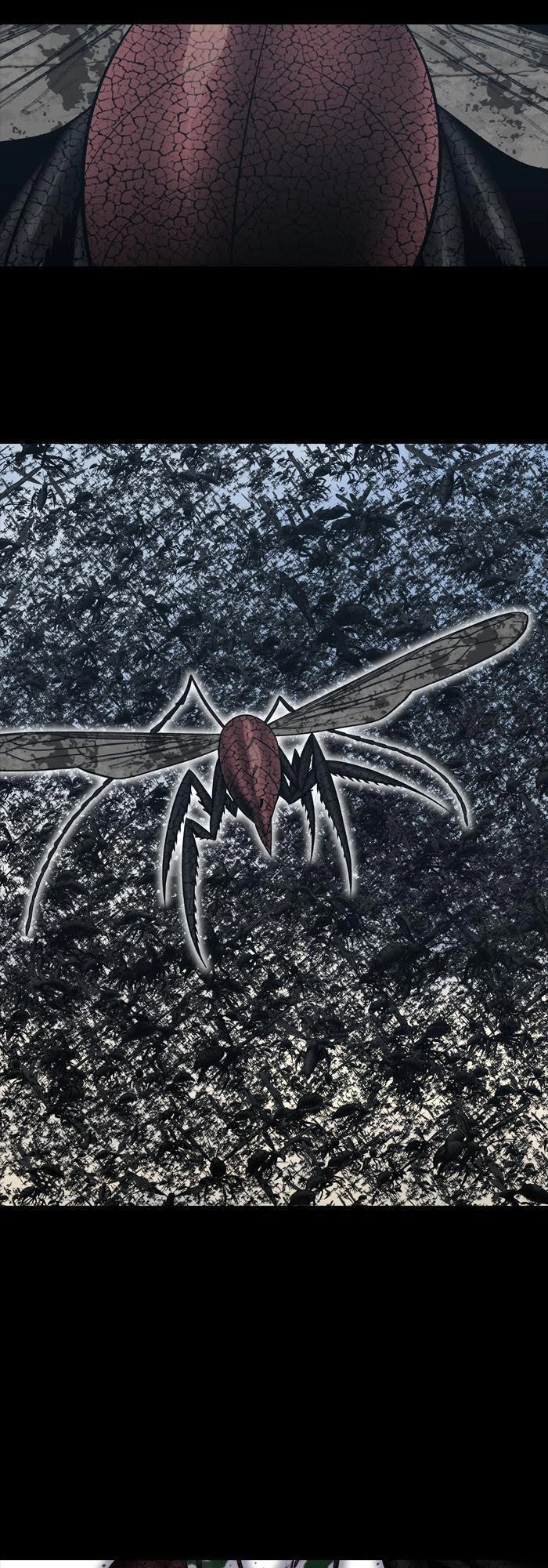 Hive Chapter 230 - 33