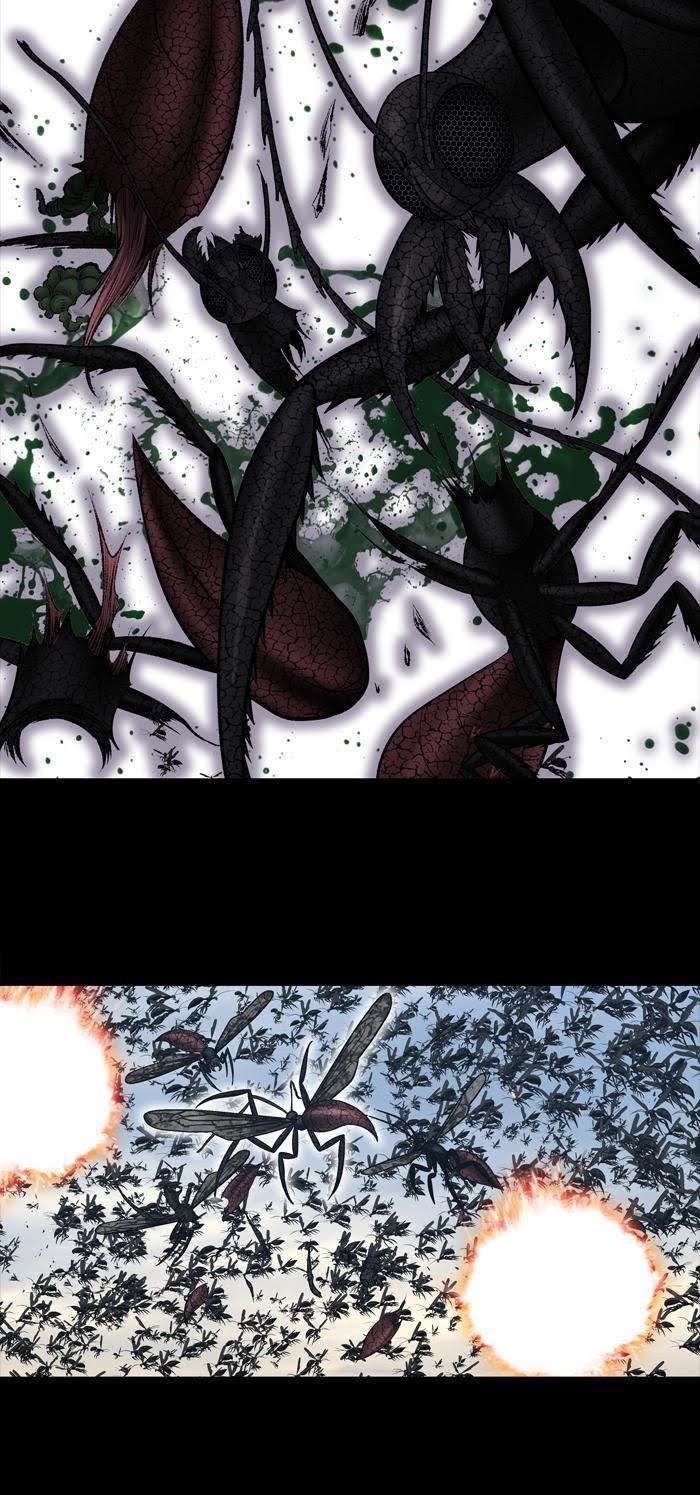 Hive Chapter 230 - 34