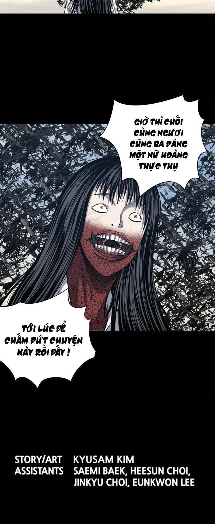 Hive Chapter 230 - 37