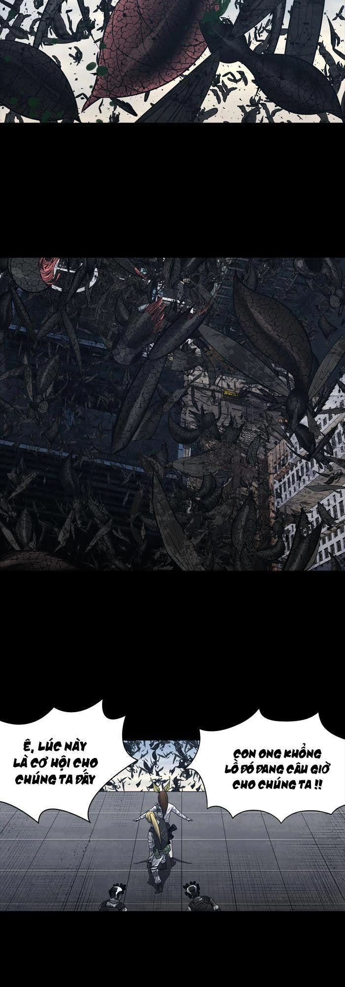 Hive Chapter 231 - 3