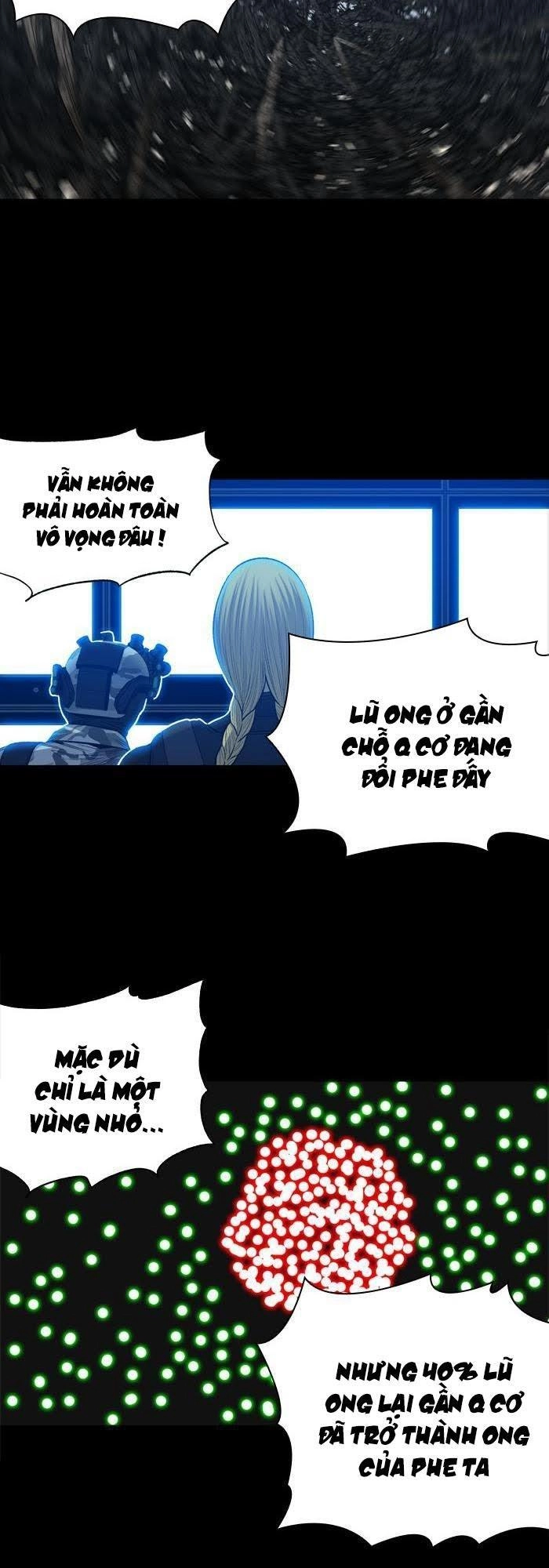 Hive Chapter 231 - 7