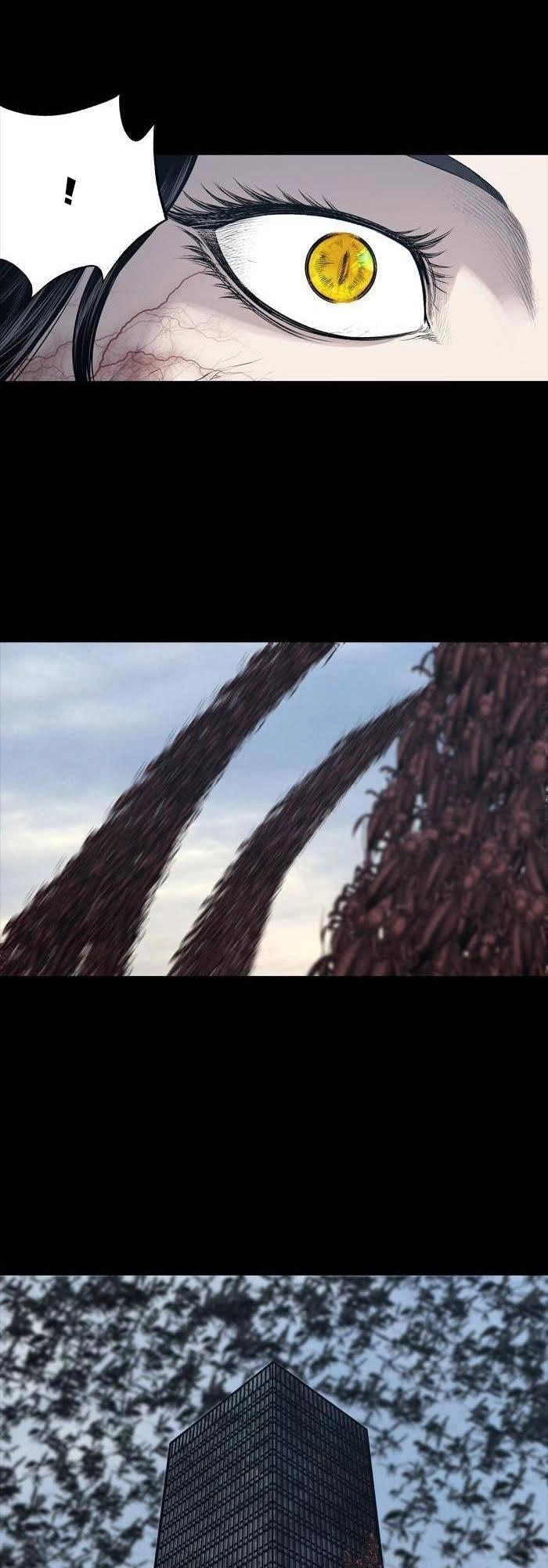 Hive Chapter 231 - 14