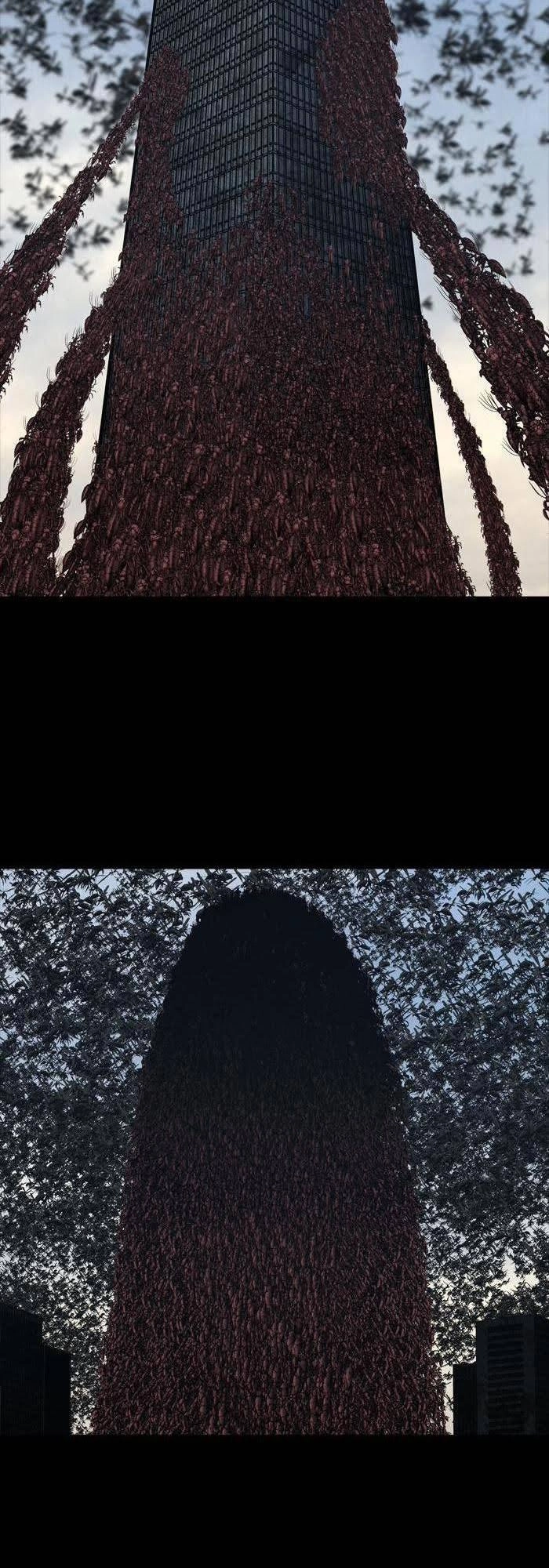 Hive Chapter 231 - 15