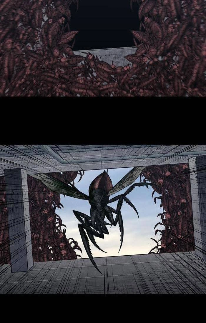 Hive Chapter 231 - 17