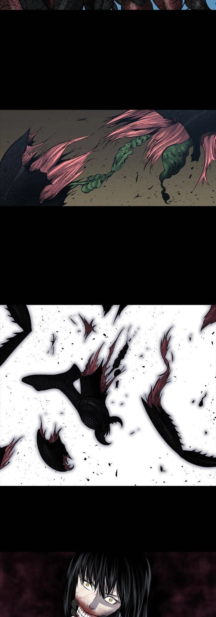 Hive Chapter 231 - 20