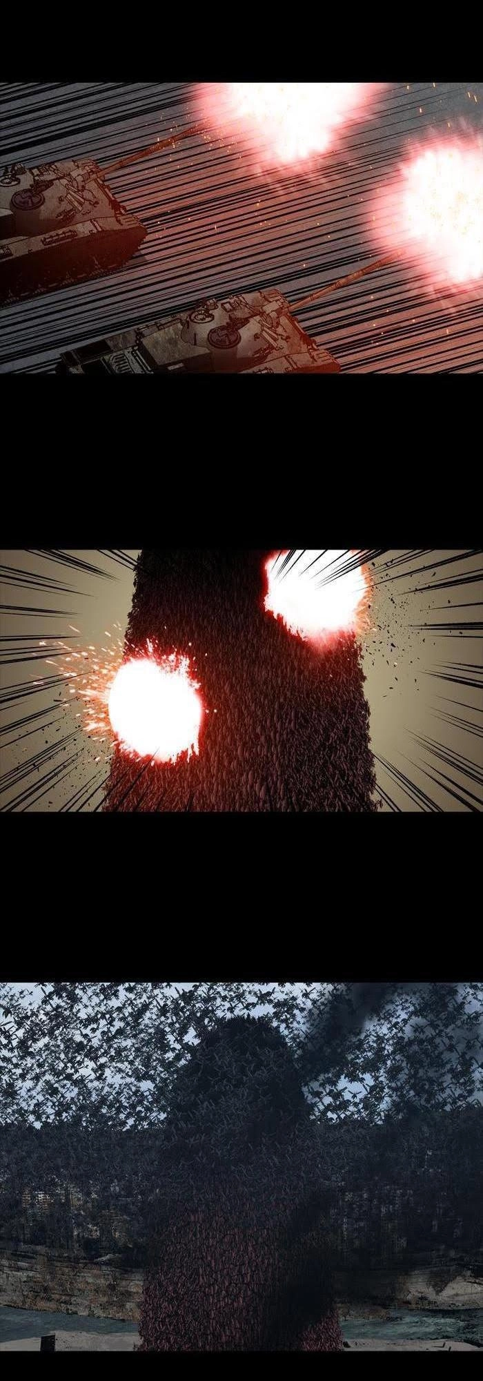 Hive Chapter 231 - 29