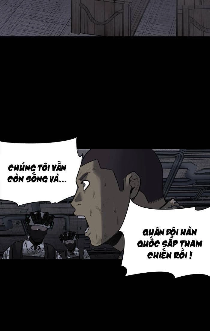 Hive Chapter 231 - 34