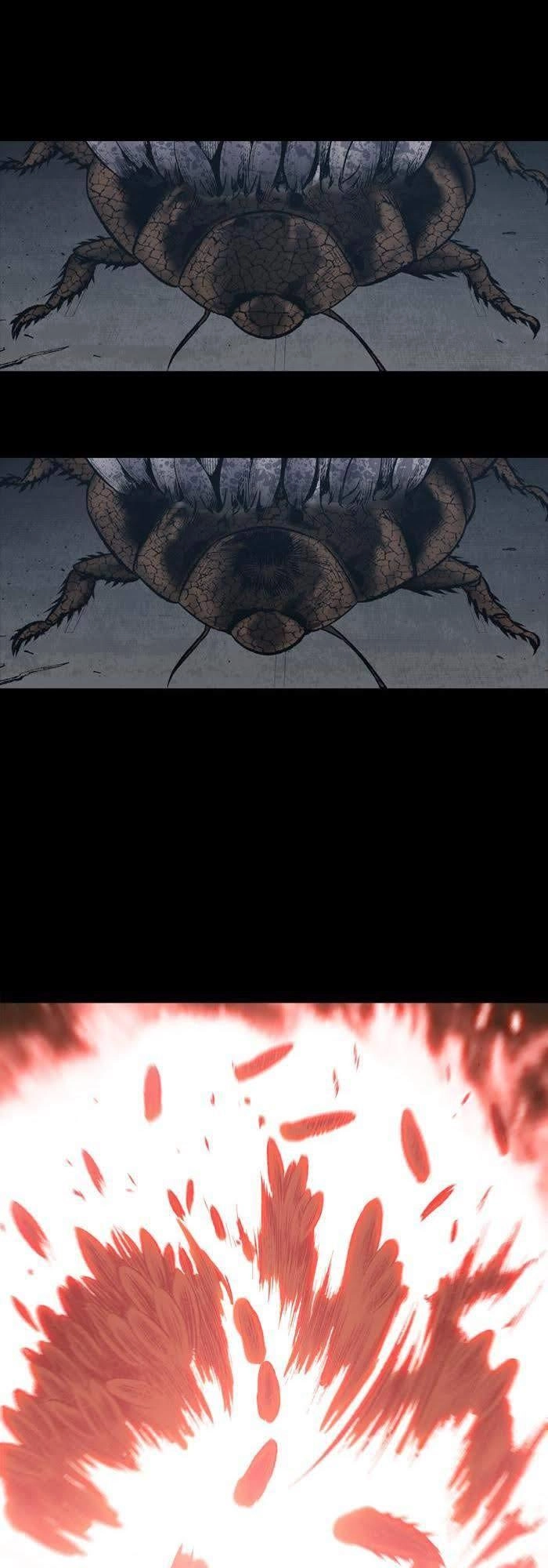 Hive Chapter 231 - 37