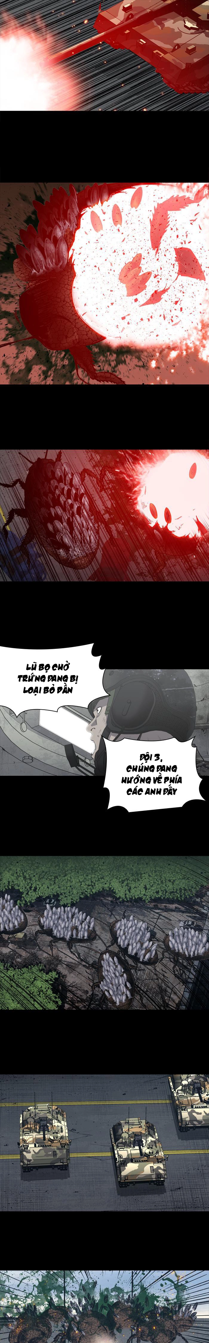 Hive Chapter 232 - 2