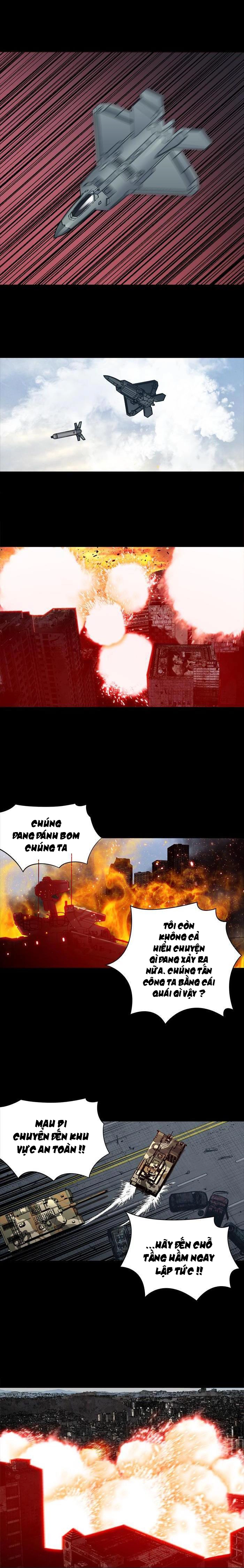 Hive Chapter 232 - 14