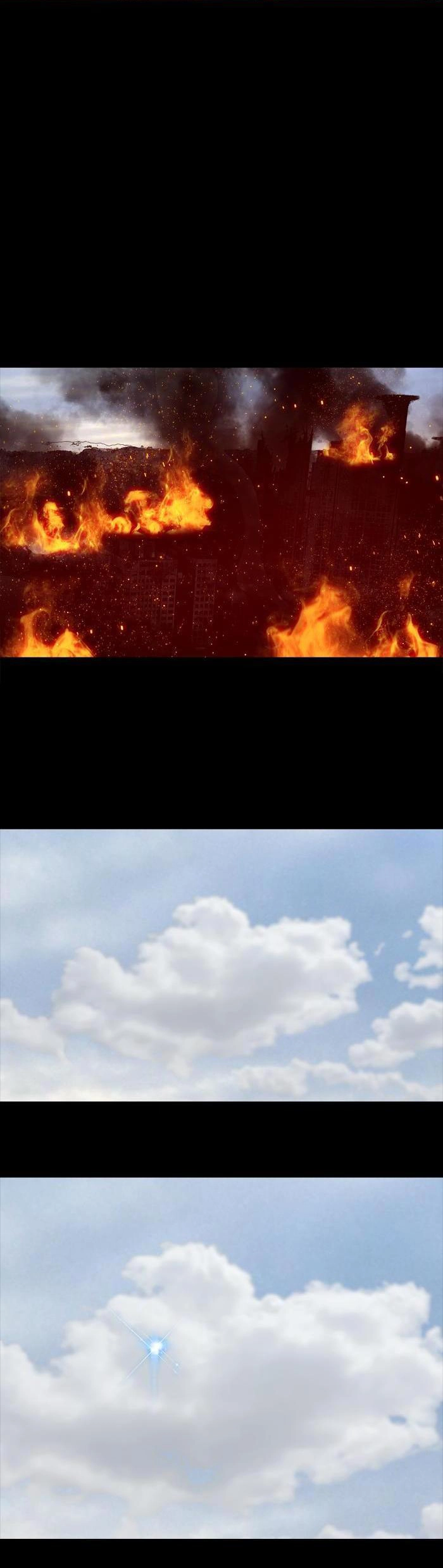 Hive Chapter 232 - 15