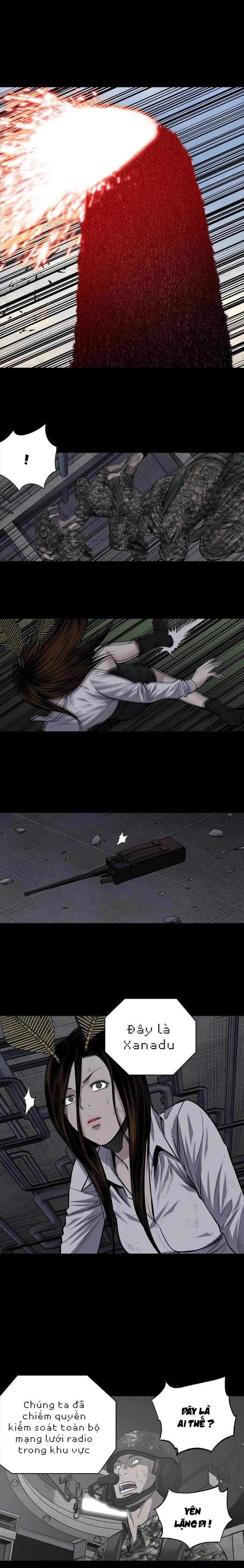 Hive Chapter 232 - 16