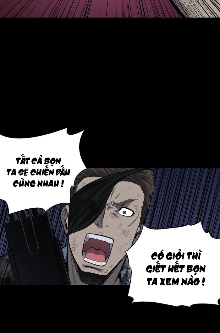 Hive Chapter 232 - 19