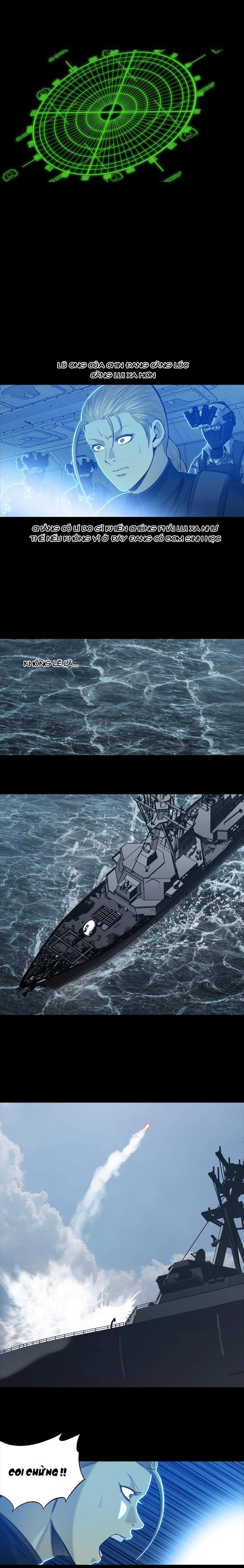 Hive Chapter 233 - 3