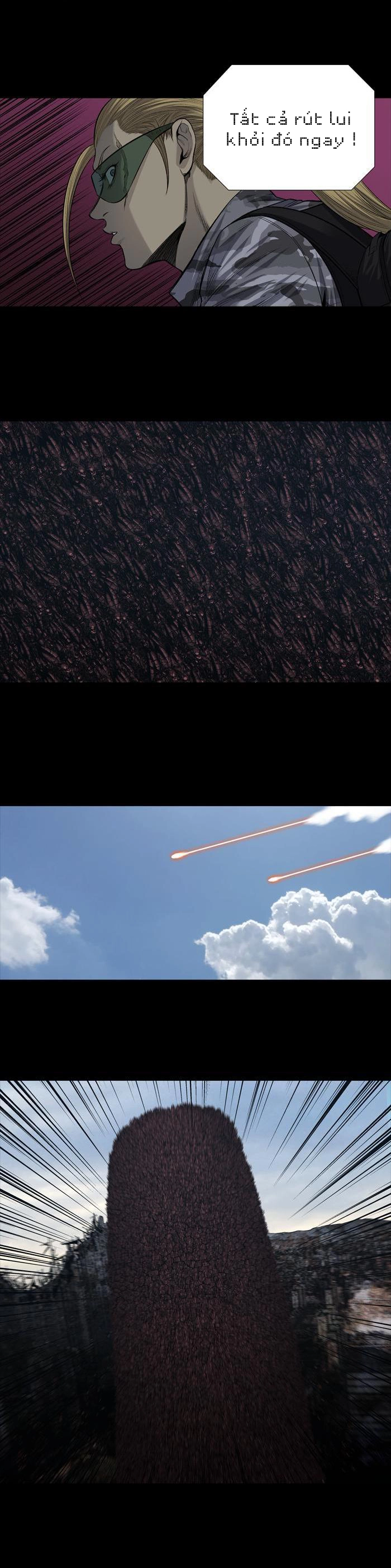 Hive Chapter 233 - 4