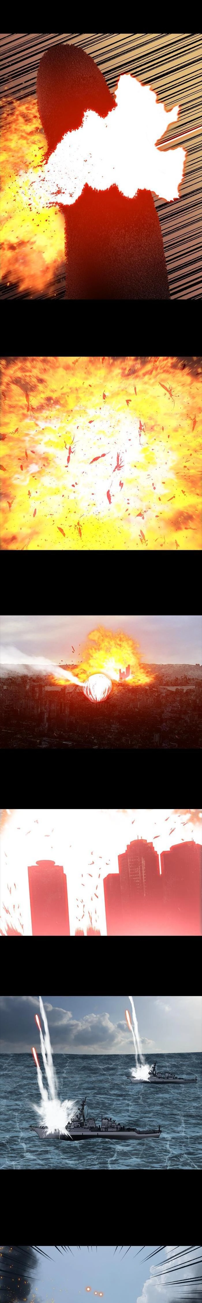 Hive Chapter 233 - 5