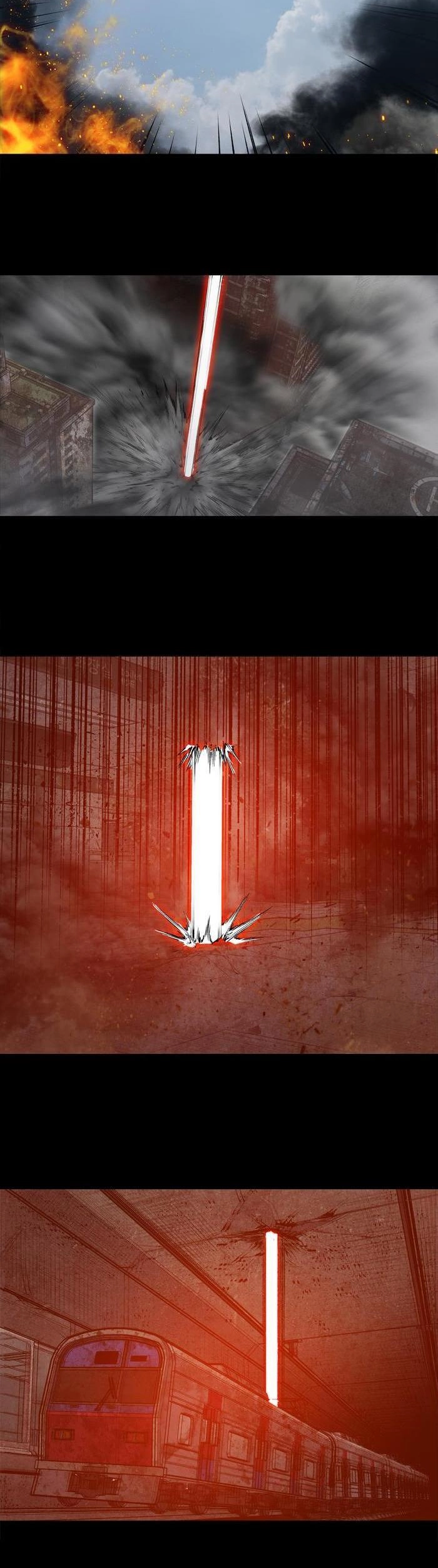 Hive Chapter 233 - 6