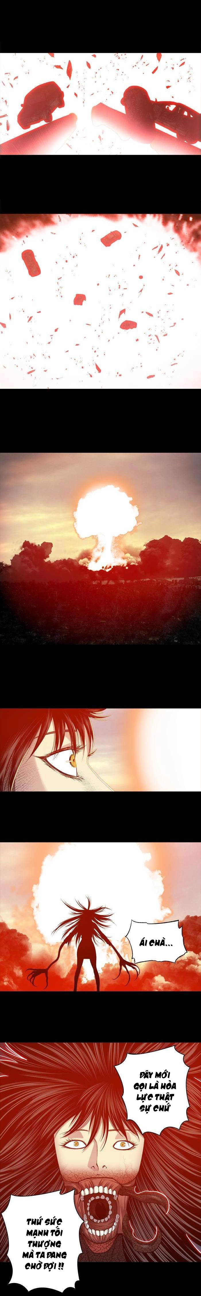 Hive Chapter 233 - 7