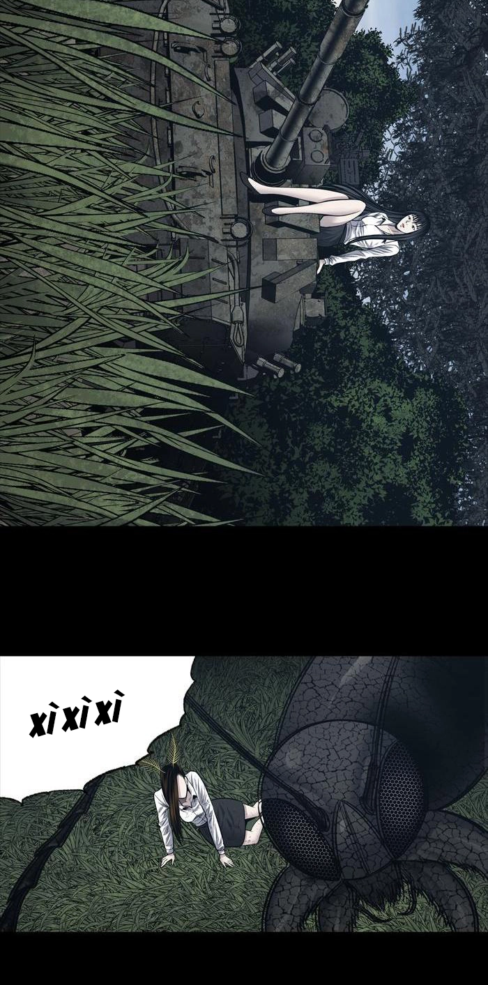 Hive Chapter 233 - 12