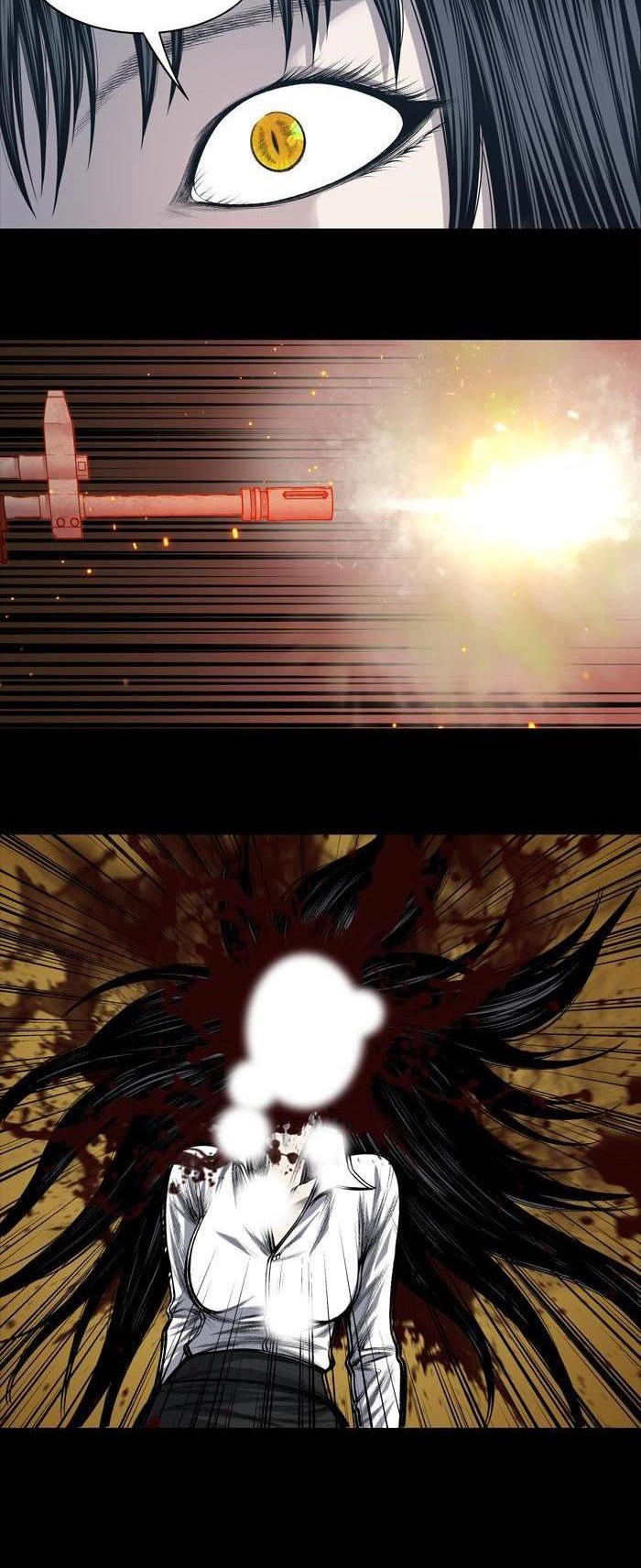 Hive Chapter 233 - 16