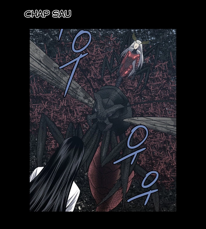 Hive Chapter 233 - 19