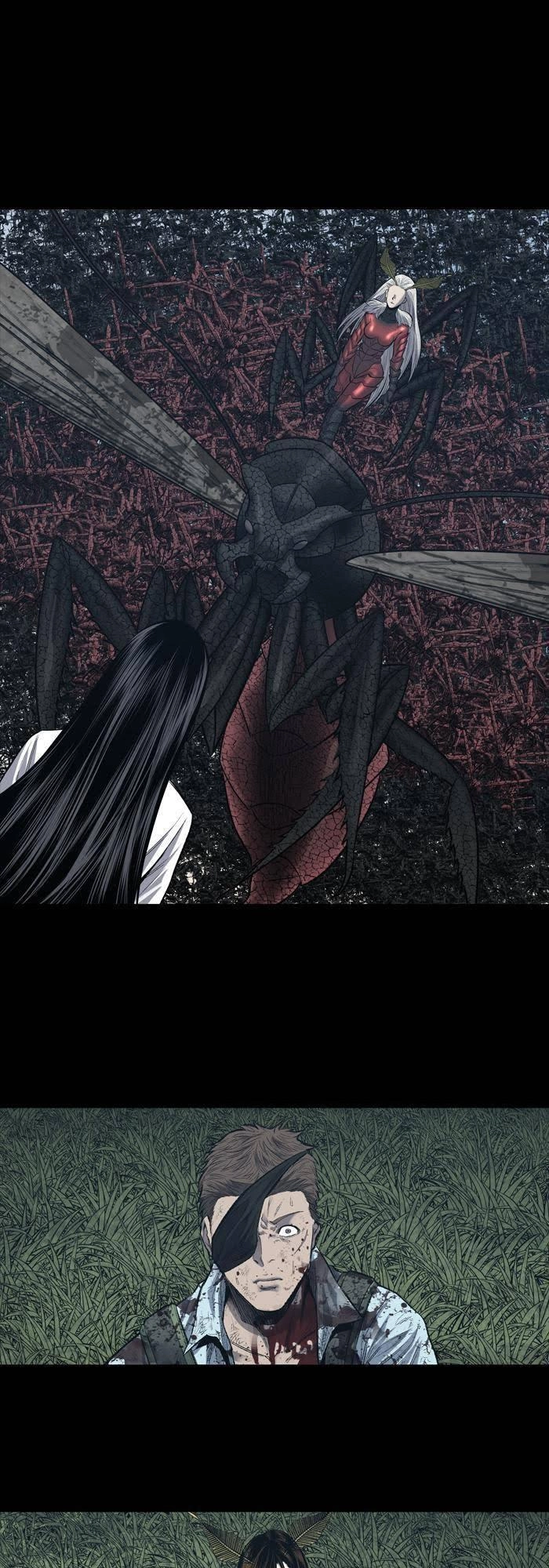 Hive Chapter 234 - 26