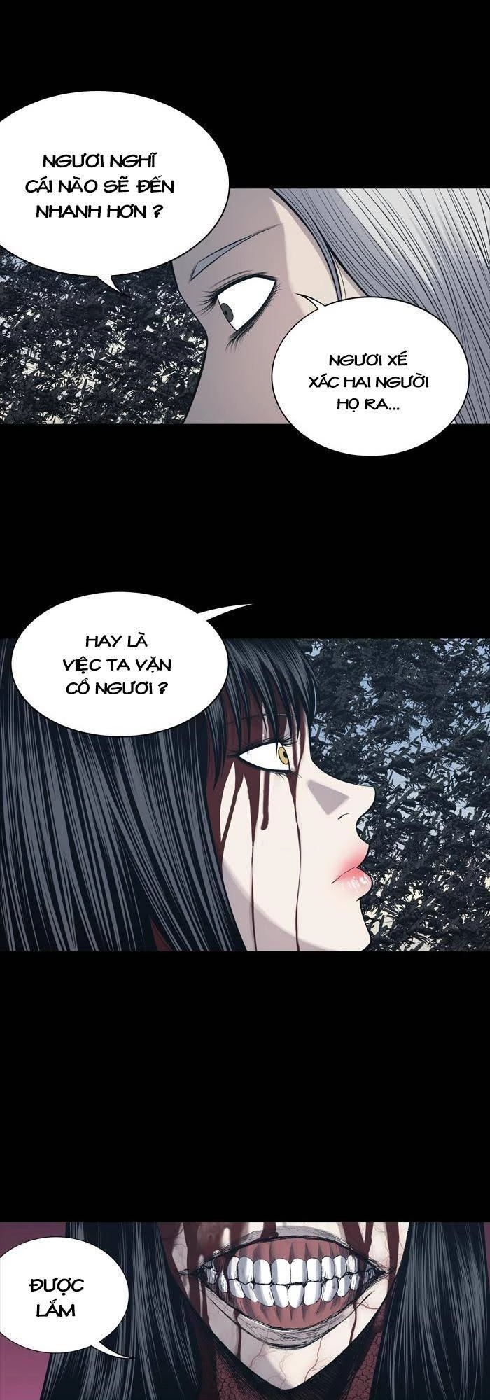 Hive Chapter 234 - 34