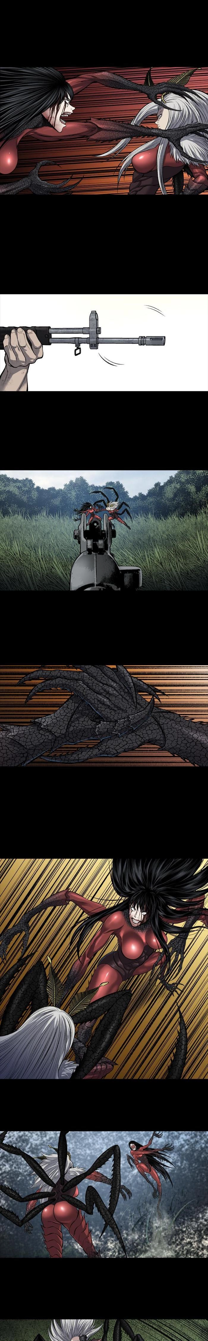 Hive Chapter 235 - 4