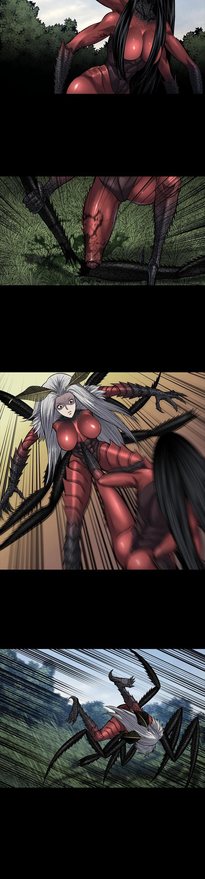 Hive Chapter 235 - 9