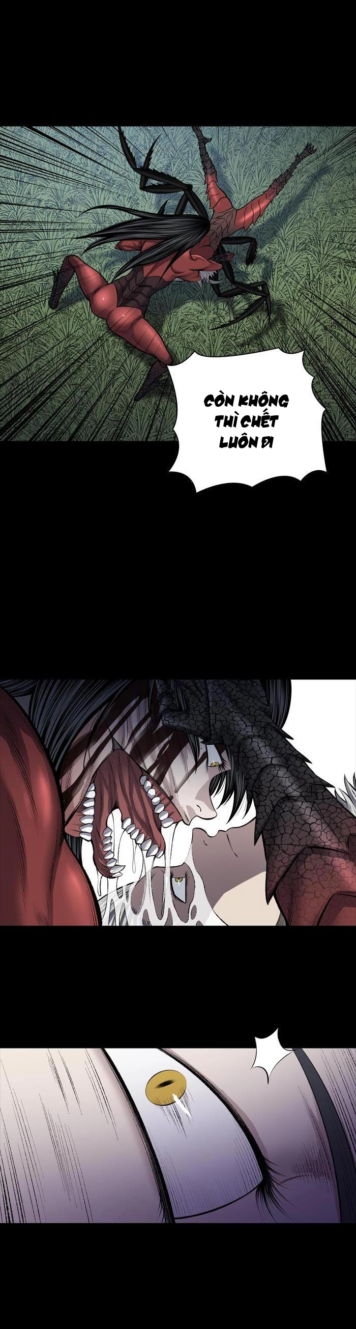 Hive Chapter 235 - 13