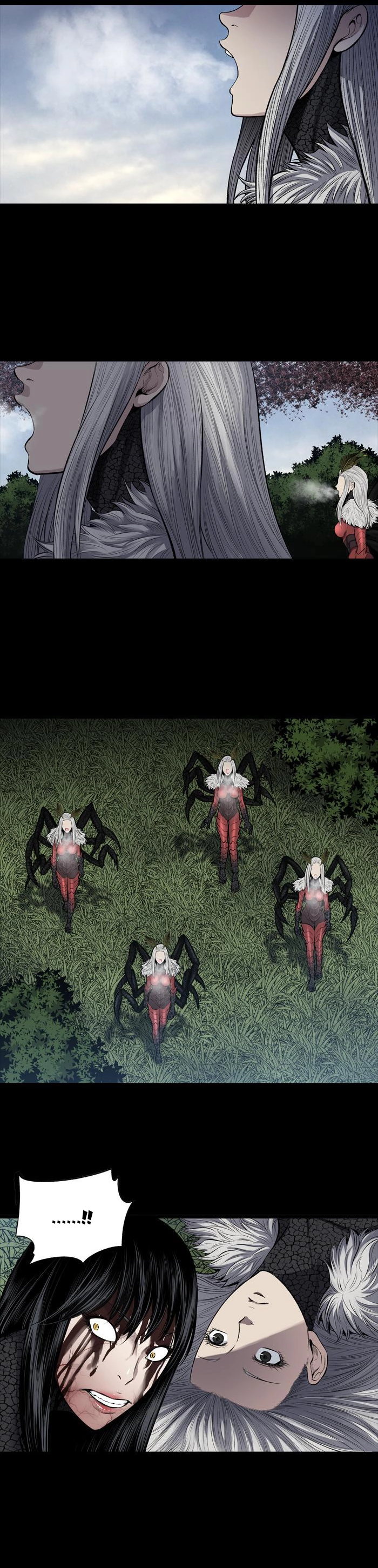 Hive Chapter 235 - 15