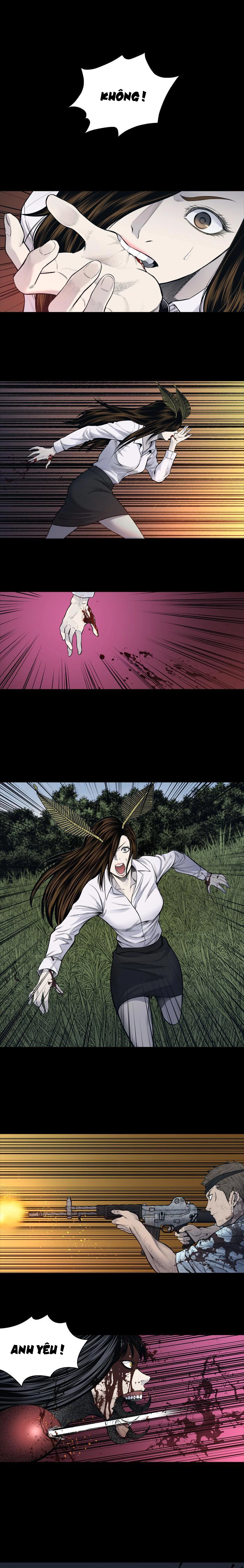 Hive Chapter 236 - 2