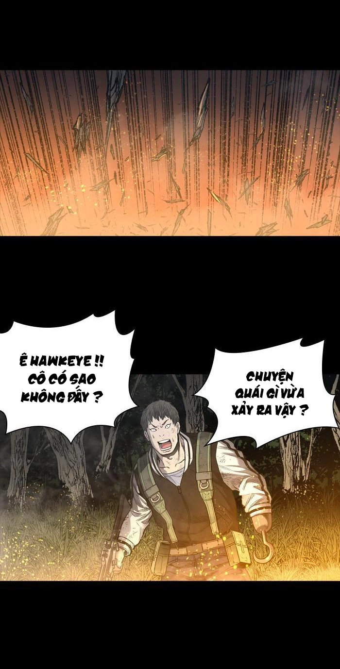 Hive Chapter 236 - 11