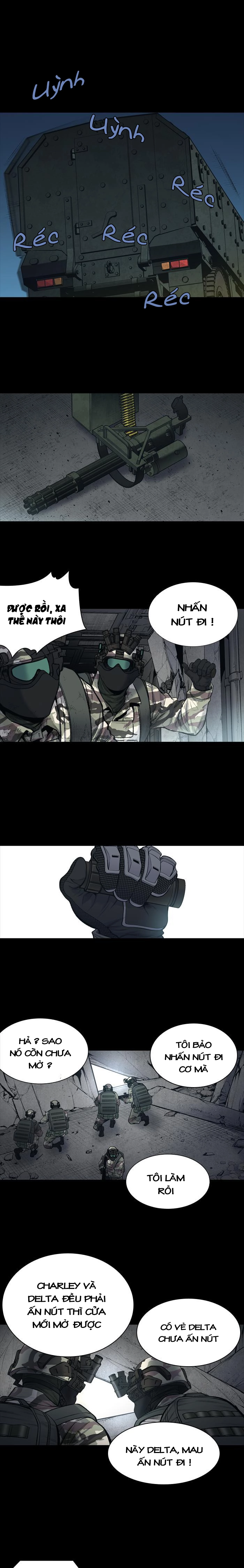 Hive Chapter 236 - 14