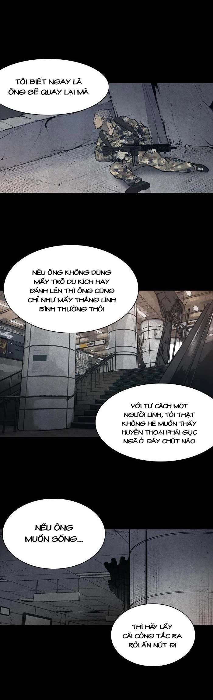 Hive Chapter 236 - 17