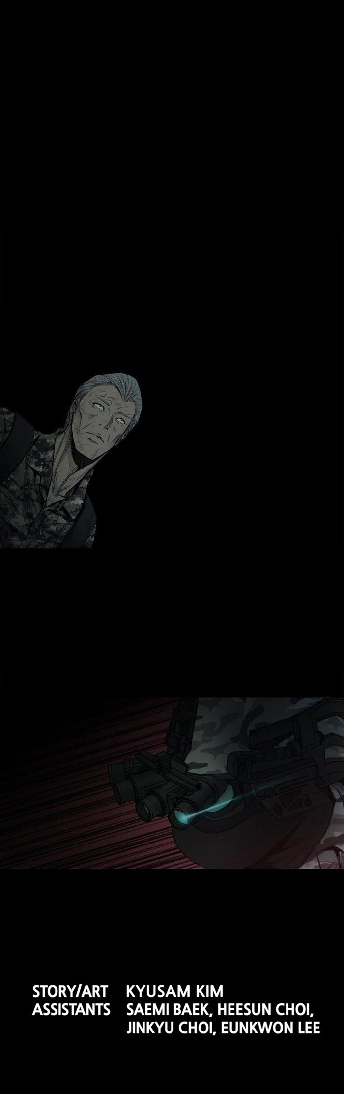 Hive Chapter 236 - 19