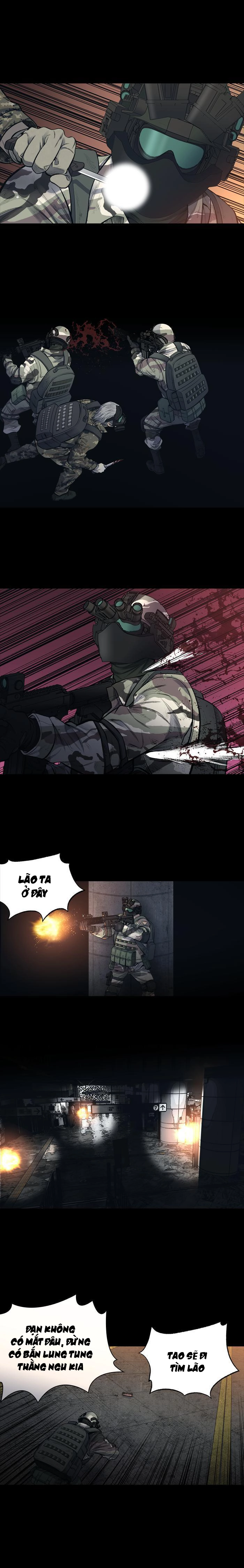 Hive Chapter 237 - 15