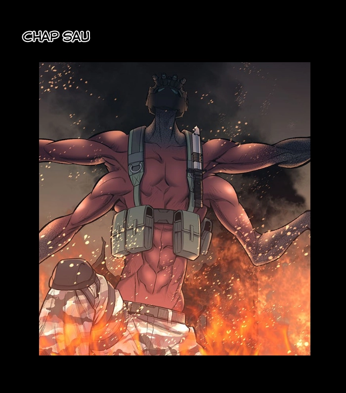 Hive Chapter 237 - 19