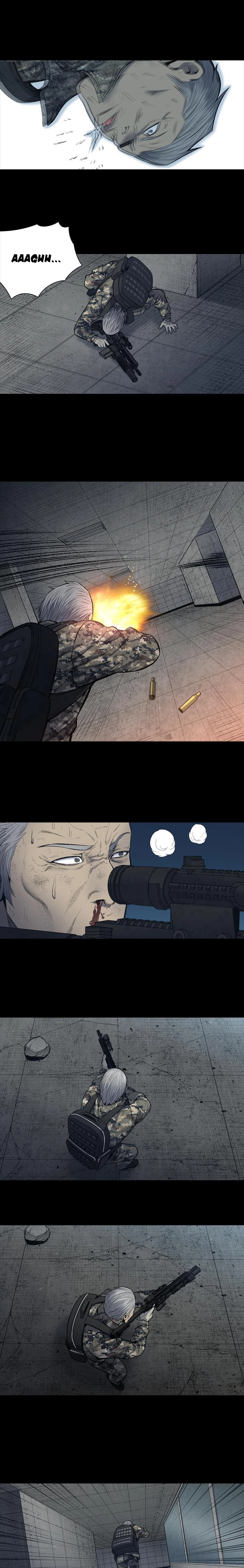 Hive Chapter 238 - 8