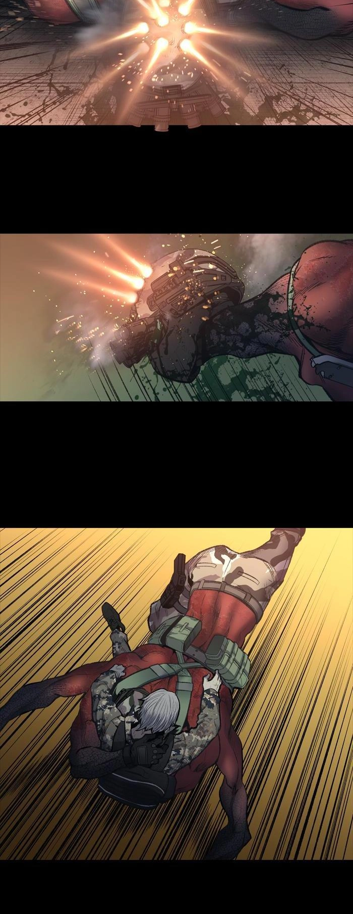 Hive Chapter 238 - 11