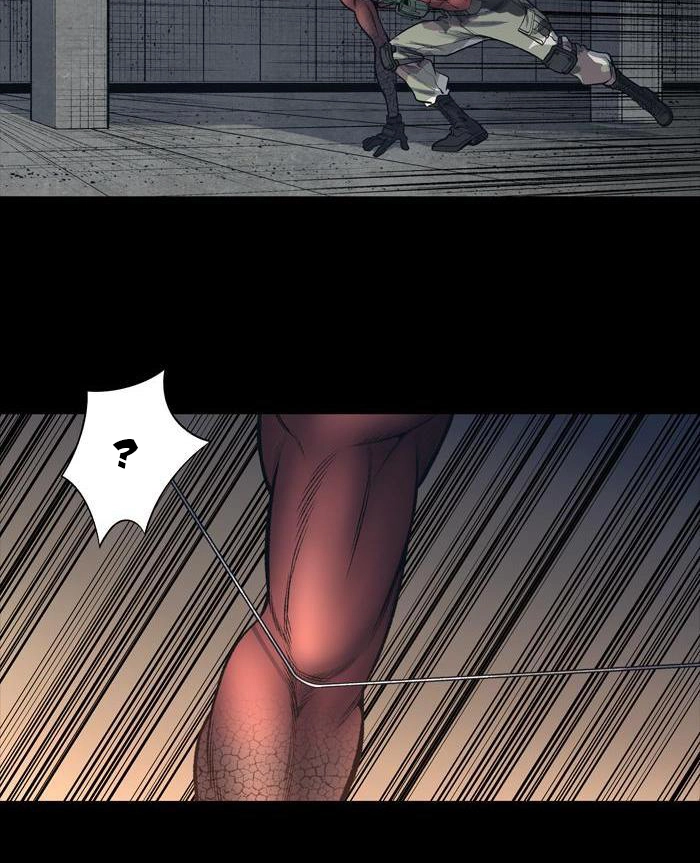 Hive Chapter 238 - 17