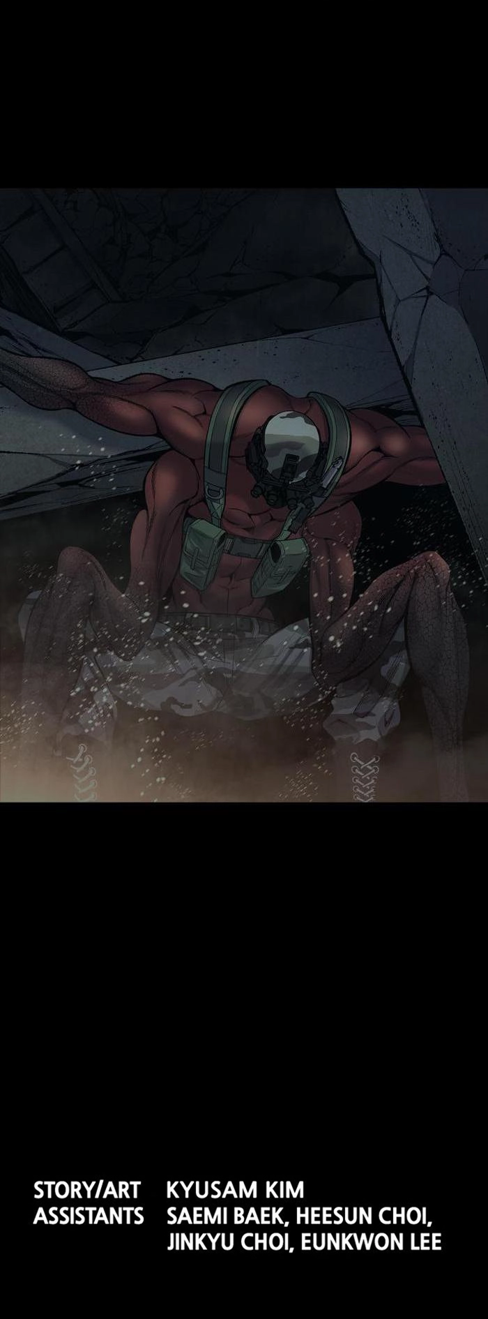 Hive Chapter 238 - 19