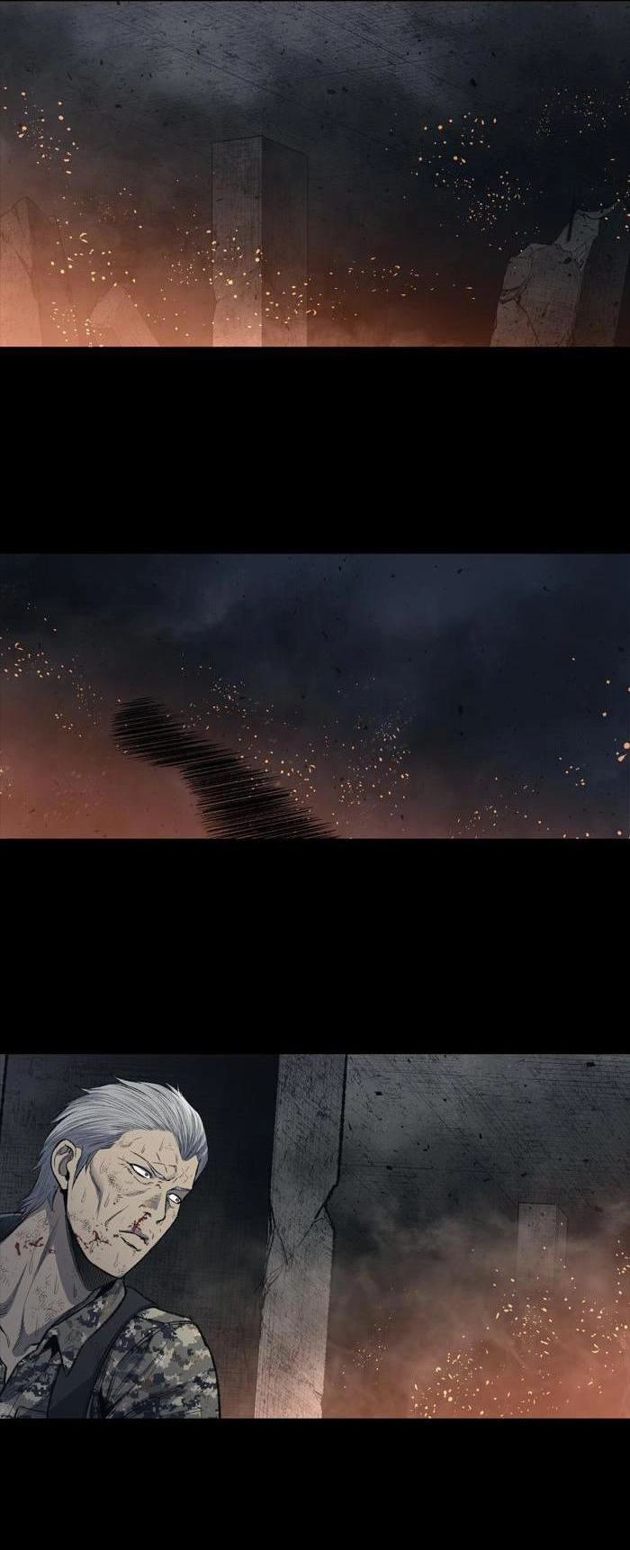 Hive Chapter 239 - 7