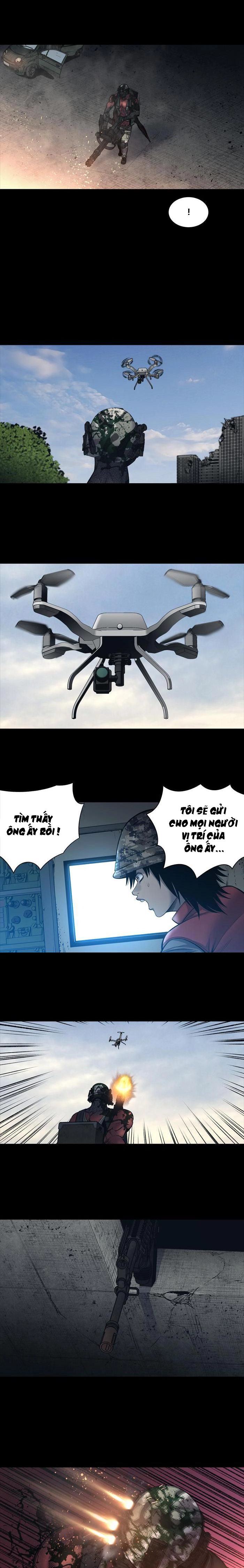 Hive Chapter 239 - 12