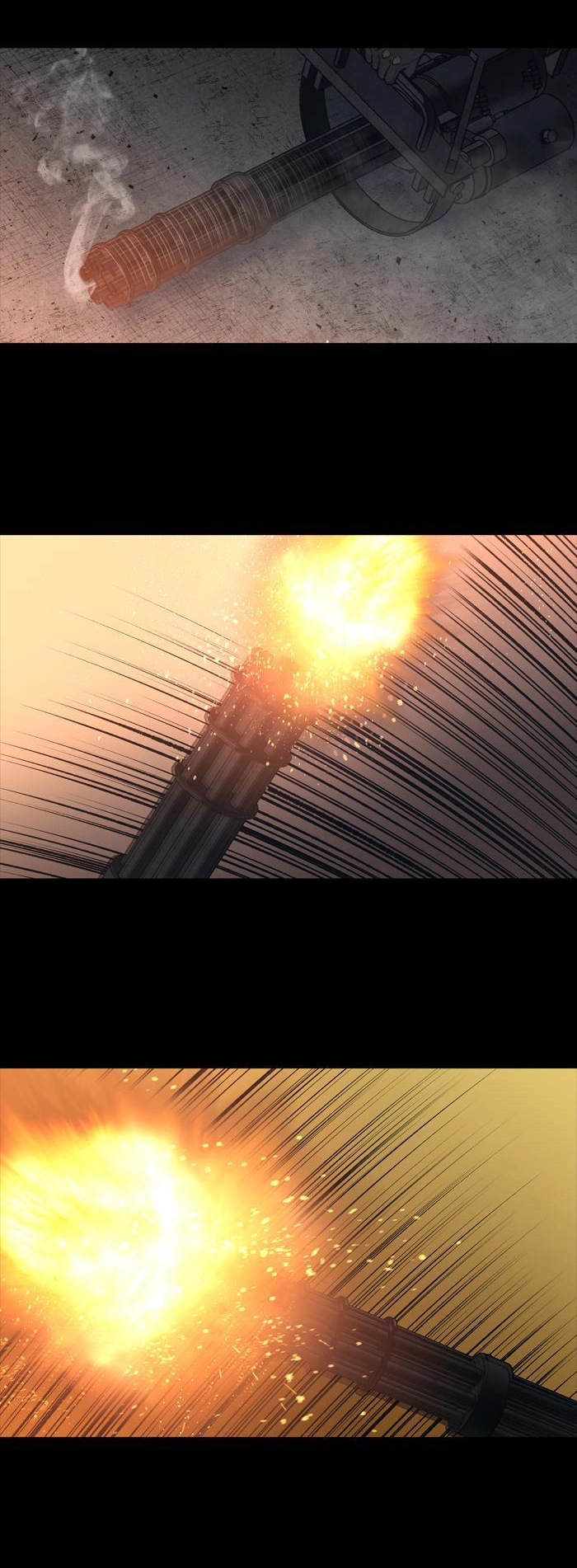 Hive Chapter 239 - 15