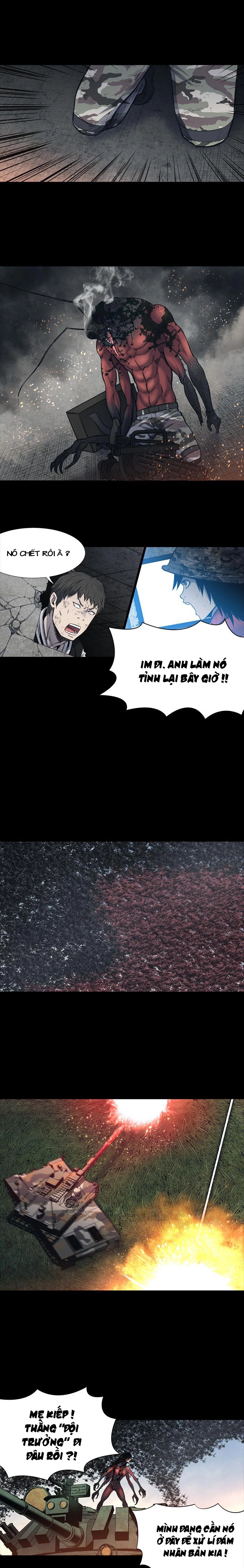 Hive Chapter 240 - 2