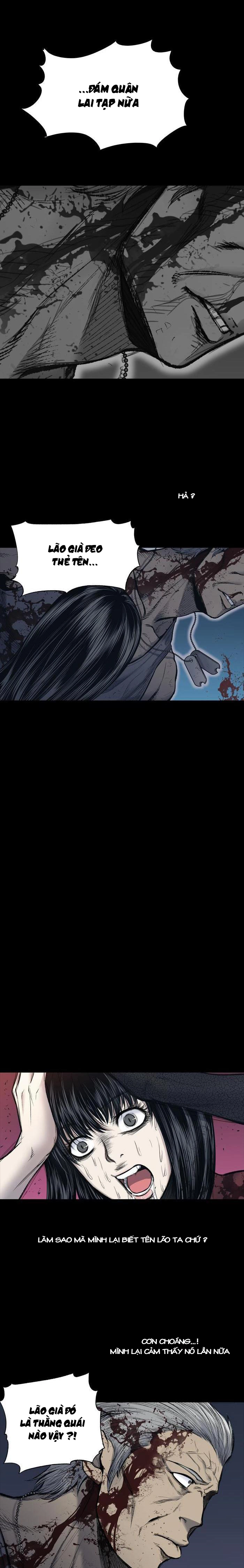 Hive Chapter 240 - 12