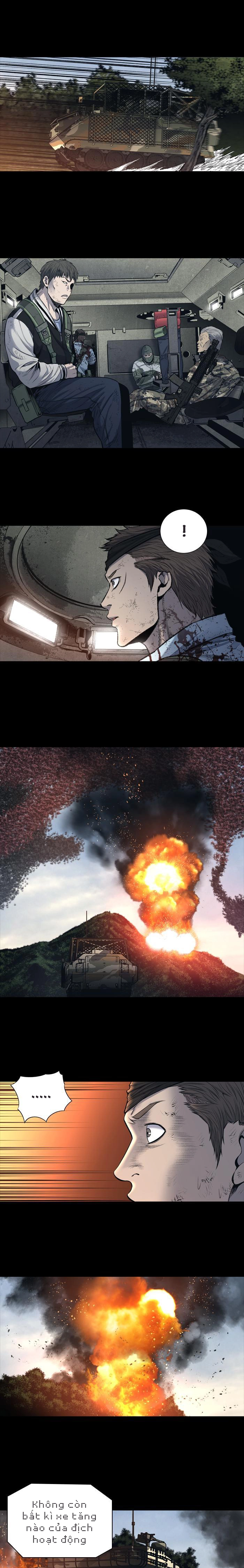 Hive Chapter 241 - 2