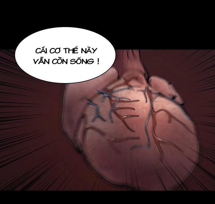 Hive Chapter 241 - 15