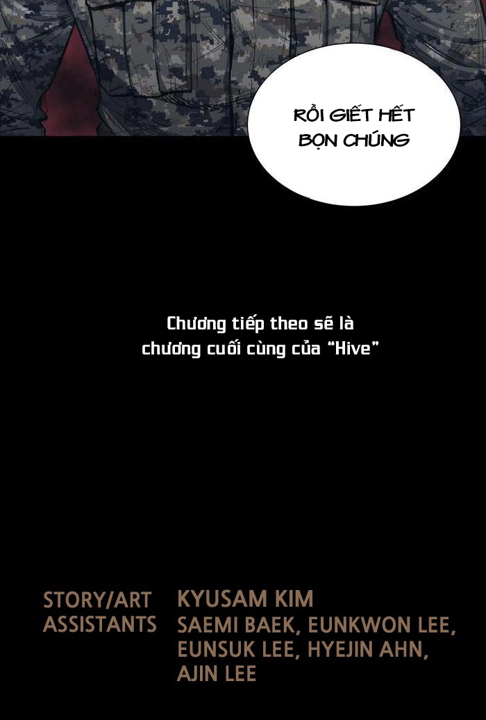 Hive Chapter 241 - 19